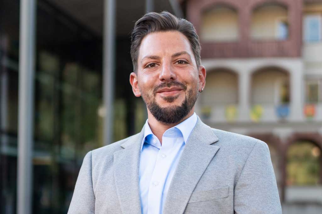 Oliver Maier, Neustart für Bad Liebenzell